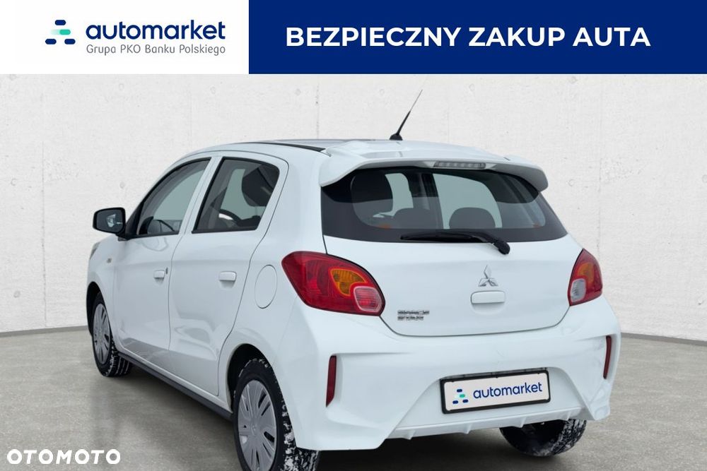 Mitsubishi Space Star 1.2 Inform Plus - 7