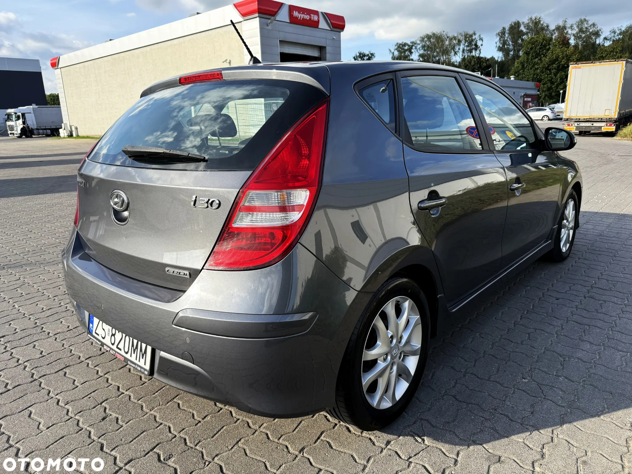 Hyundai i30 - 12