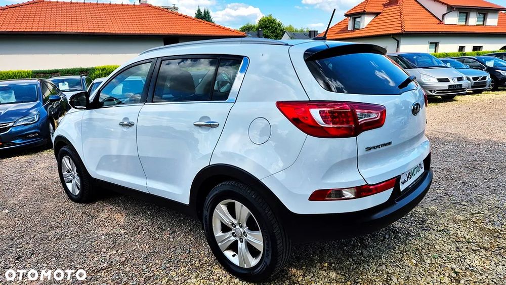Kia Sportage 1.6 GDI XL 2WD - 20
