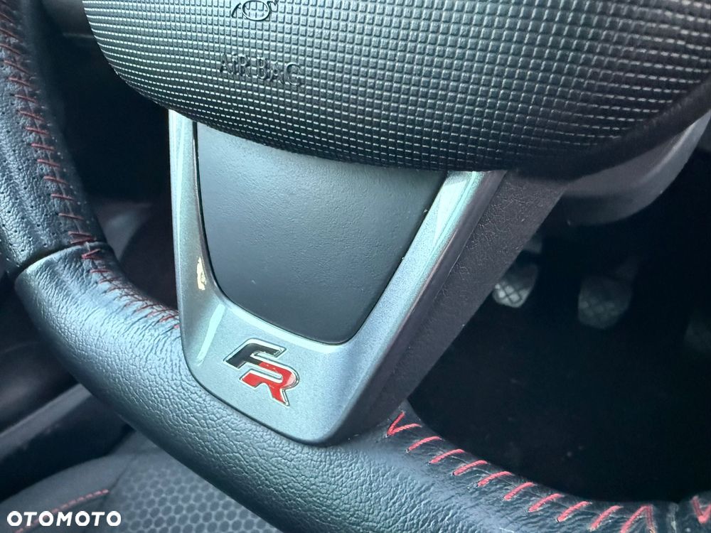 Seat Ibiza 1.2 TSI FR - 16