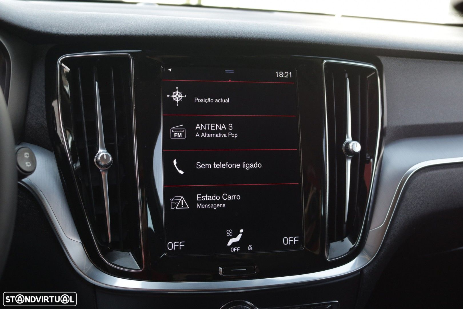 Volvo V60 2.0 D3 Momentum Core - 46