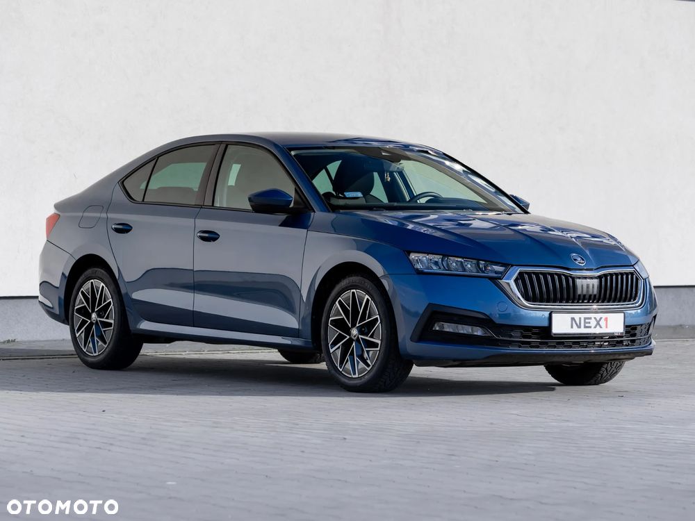 Skoda Octavia 1.5 TSI ACT Ambition - 3