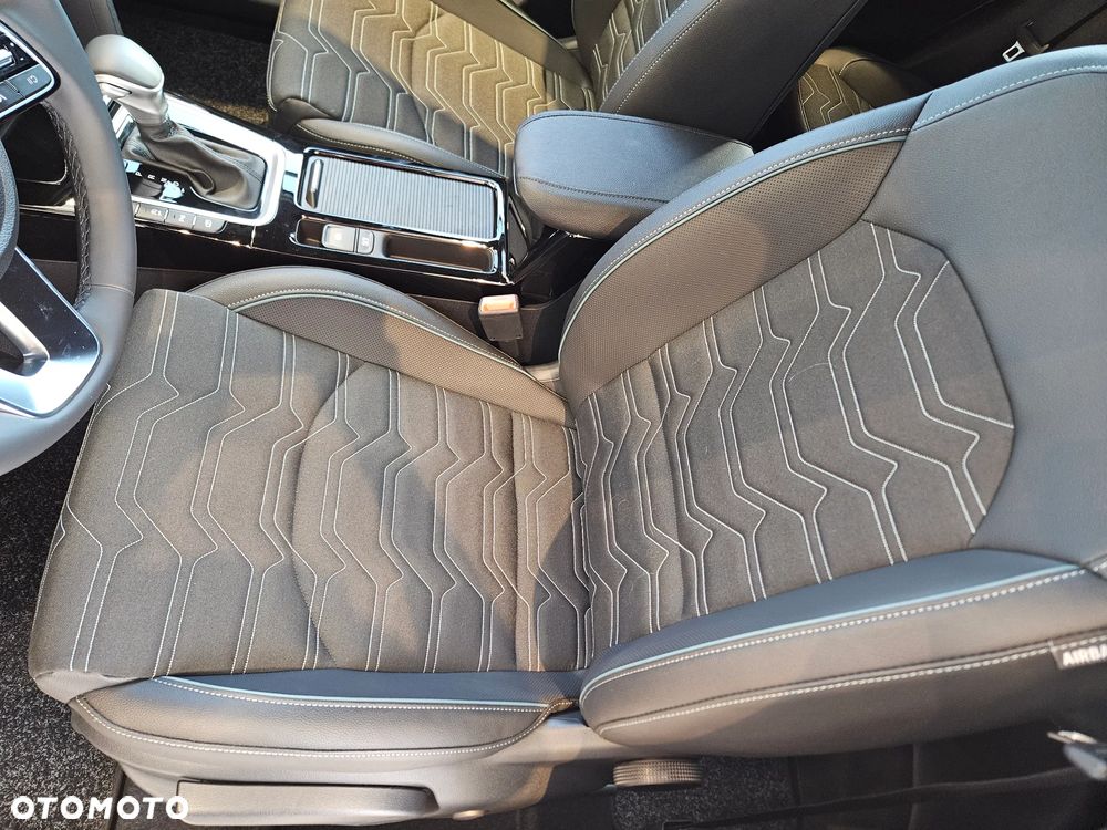 Kia XCeed 1.6 T-GDI Tribute DCT - 14