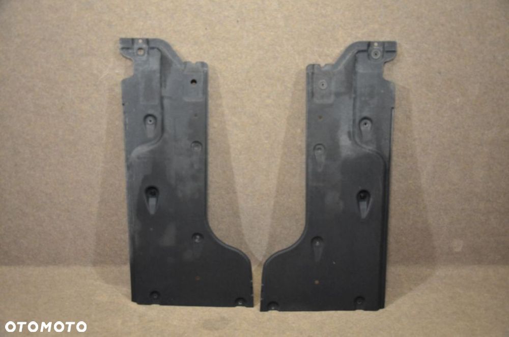 KIA STINGER 3.3i 2.0 17-21r Osłona Podwozia Prawa Lewa - 1