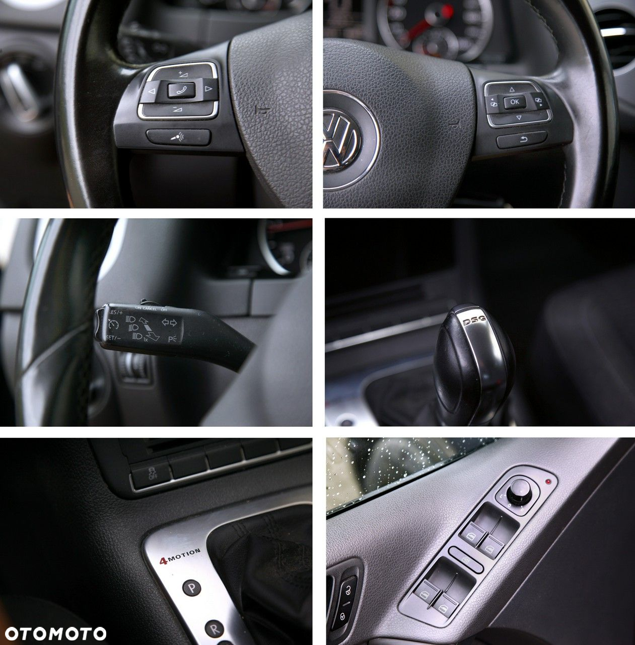 Volkswagen Tiguan 2.0 TDI 4Mot Trend DSG - 9