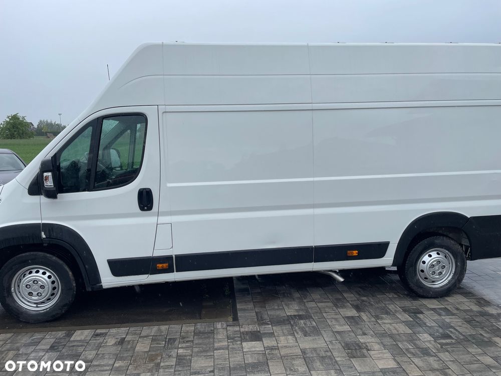 Citroën Jumper Maxi Ducato L3H3 - 26