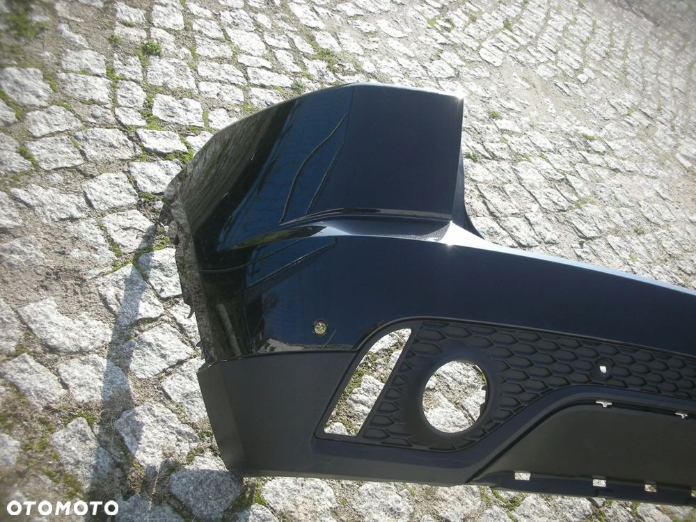 JAGUAR E-PACE 2018- TYLNY ZDERZAK TYŁ - 2