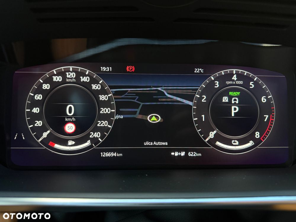 Land Rover Range Rover Sport S 2.0Si4 PHEV HSE Dynamic - 20
