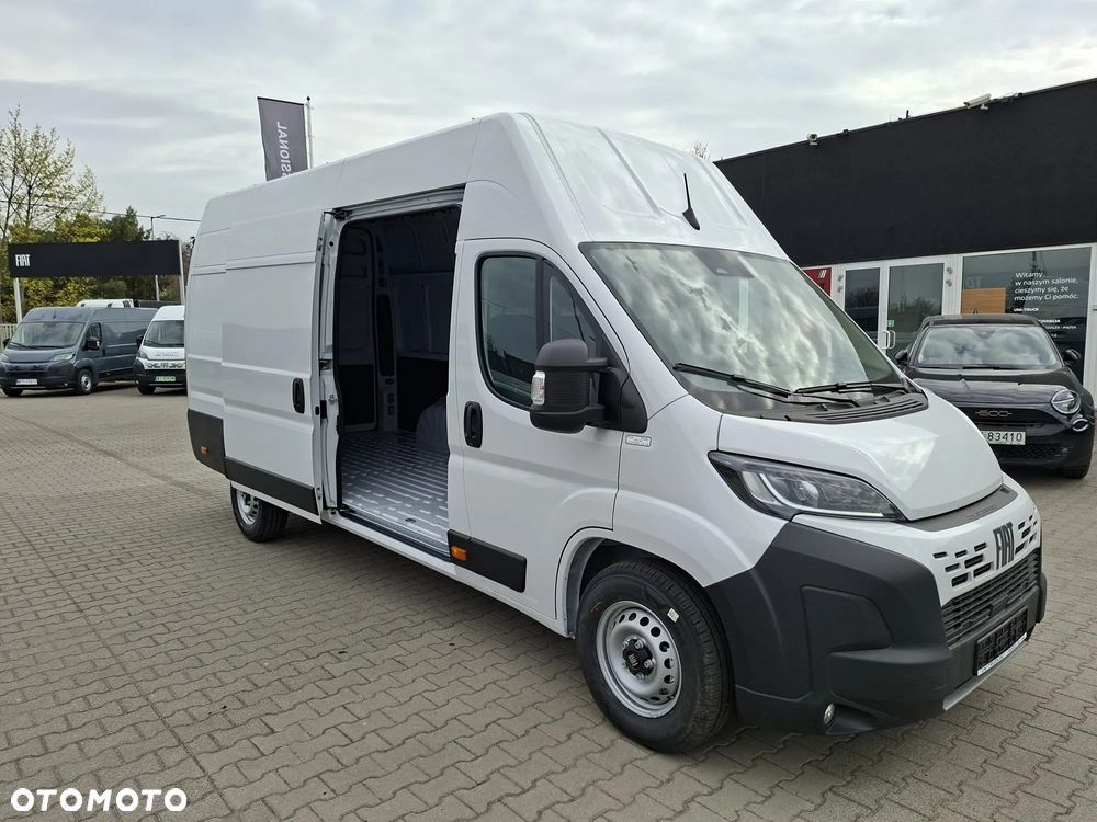 Fiat Największy! OD RĘKI! - 6