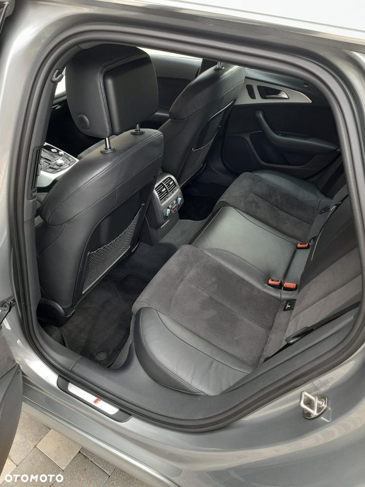Audi A6 Avant - 6