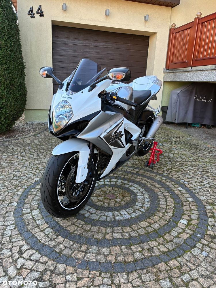 Suzuki GSX-R