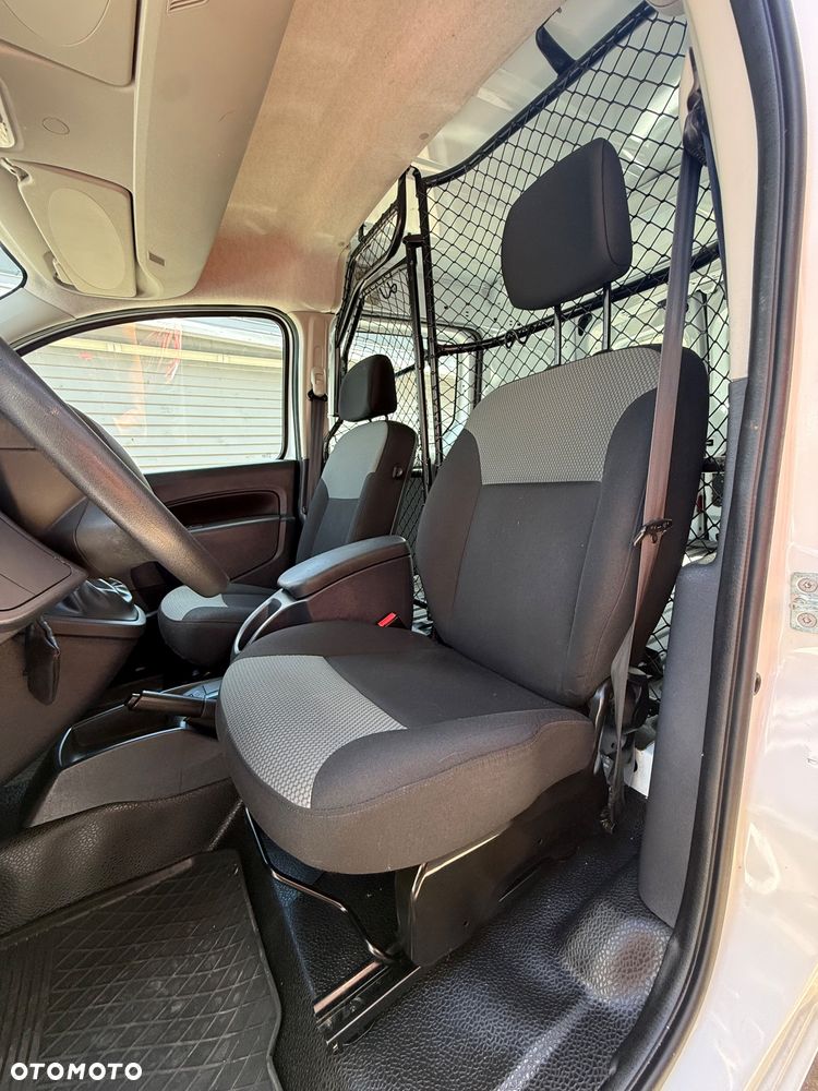 Renault Kangoo - 8