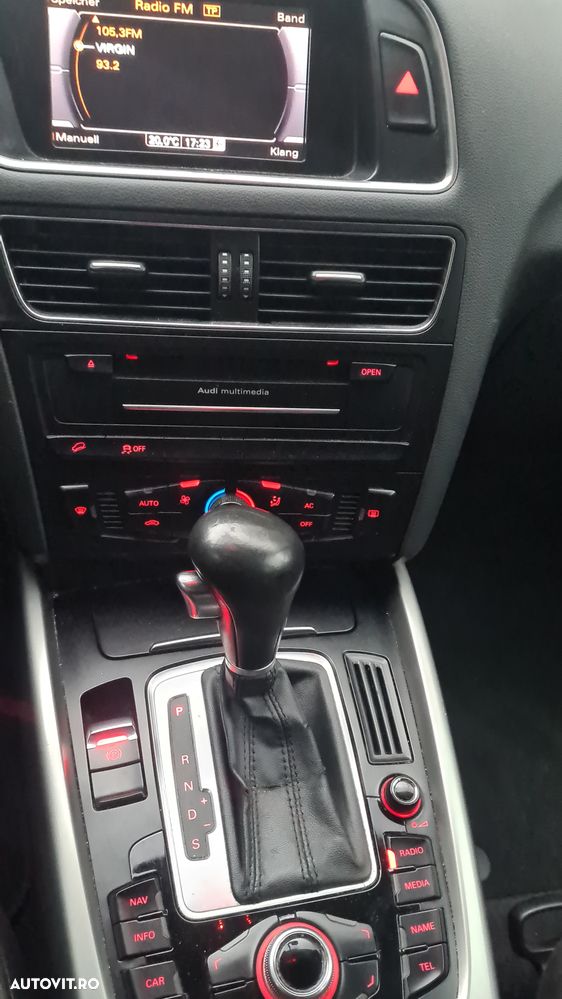 Audi Q5 2.0 TDI Quattro S-Tronic - 15