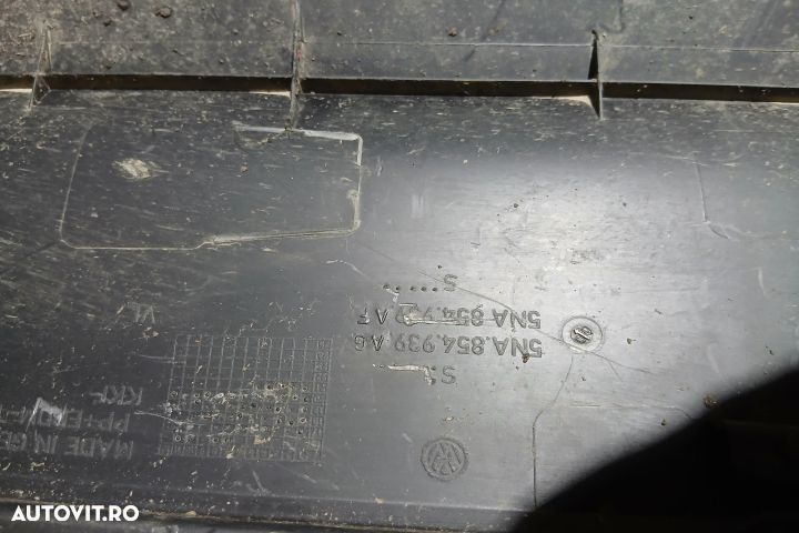 Bandou inferior usa fata stanga 5NA854939AG 5NA854939AG 5NA854939AG 5 - 3