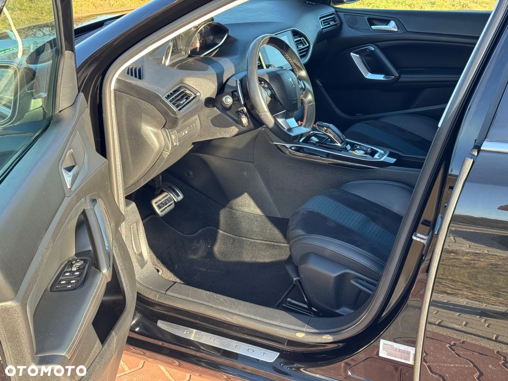 Peugeot 308 - 7