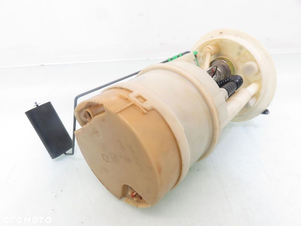 POMPA PALIWA FIAT PUNTO II 1.2 46523407 09762019904 - 8