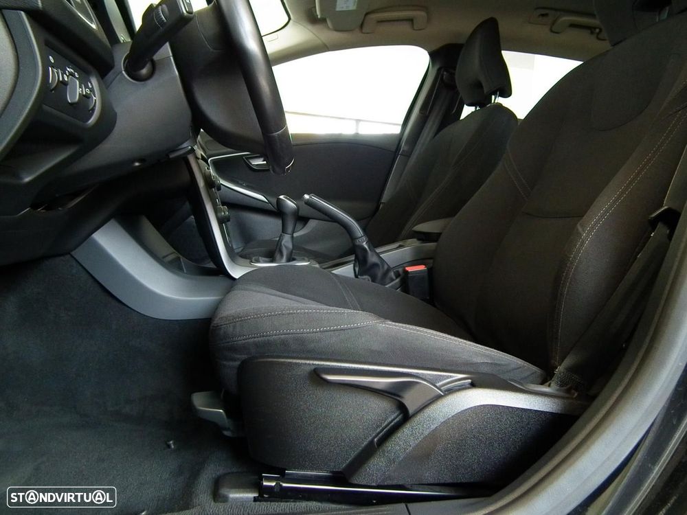 Volvo V40 1.6 D2 Kinetic Eco - 14