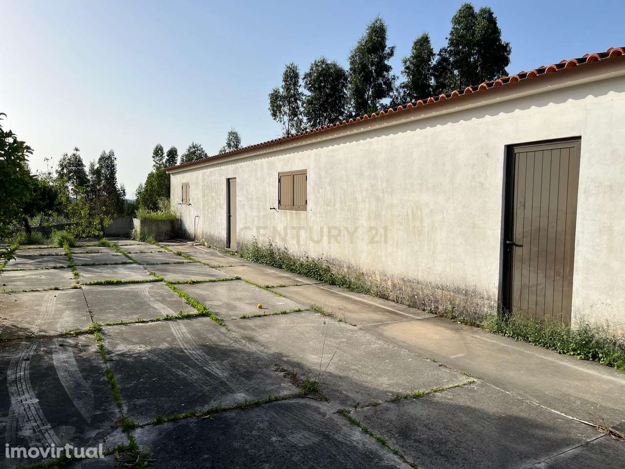 Propriedade de Campo com 35.400 m² entre o Robalo e o Monte Fundeiro n - Grande imagem: 2/50