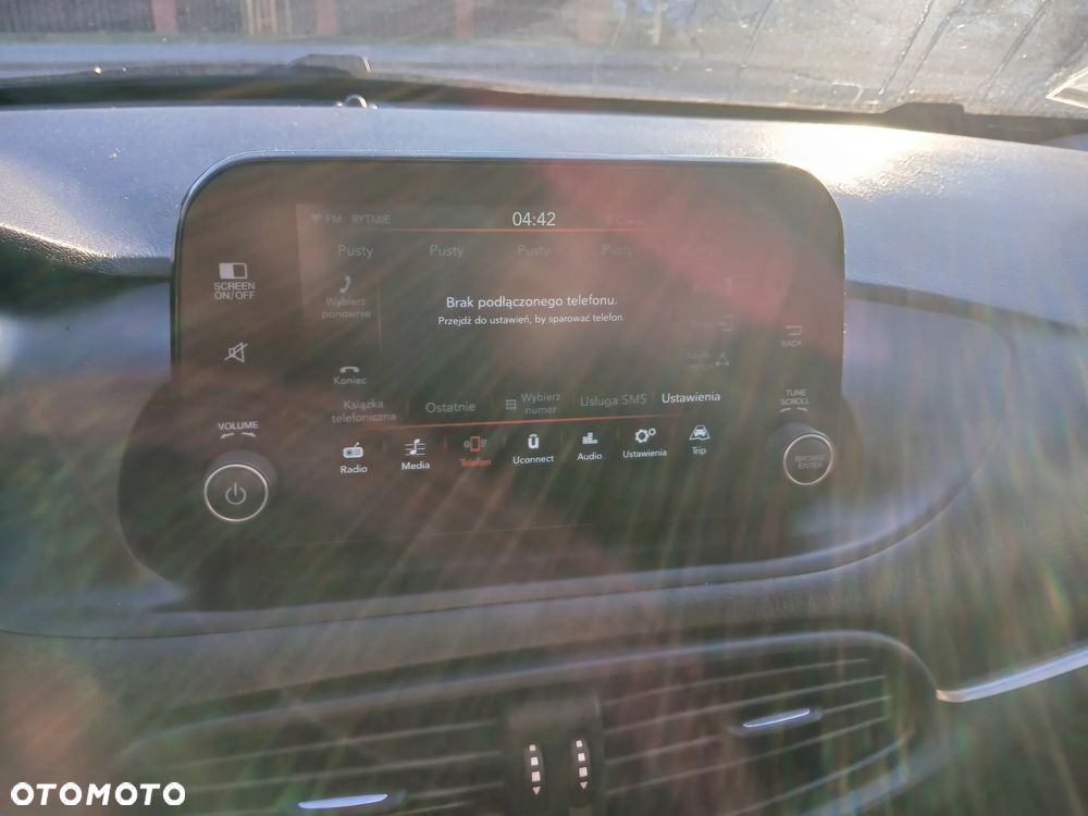 Fiat Tipo 1.4 16V Mirror - 16