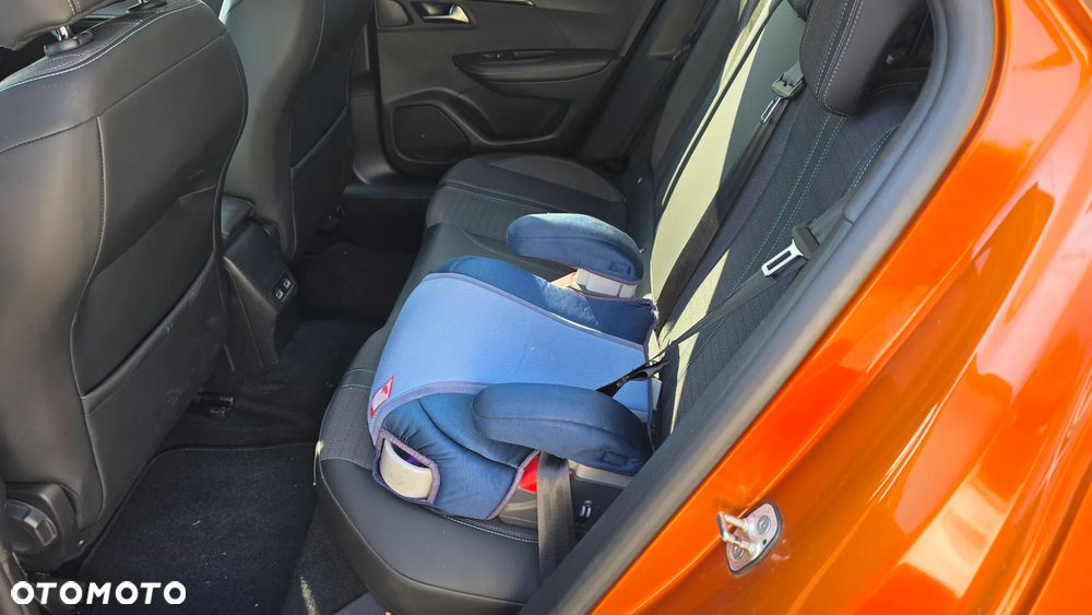 Peugeot 2008 Allure Pack - 12
