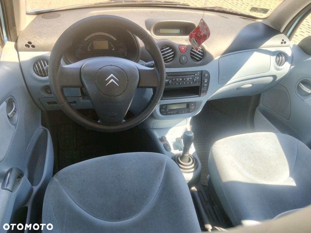 Citroën C3 - 7