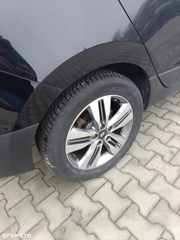 Hyundai ix35 - 10