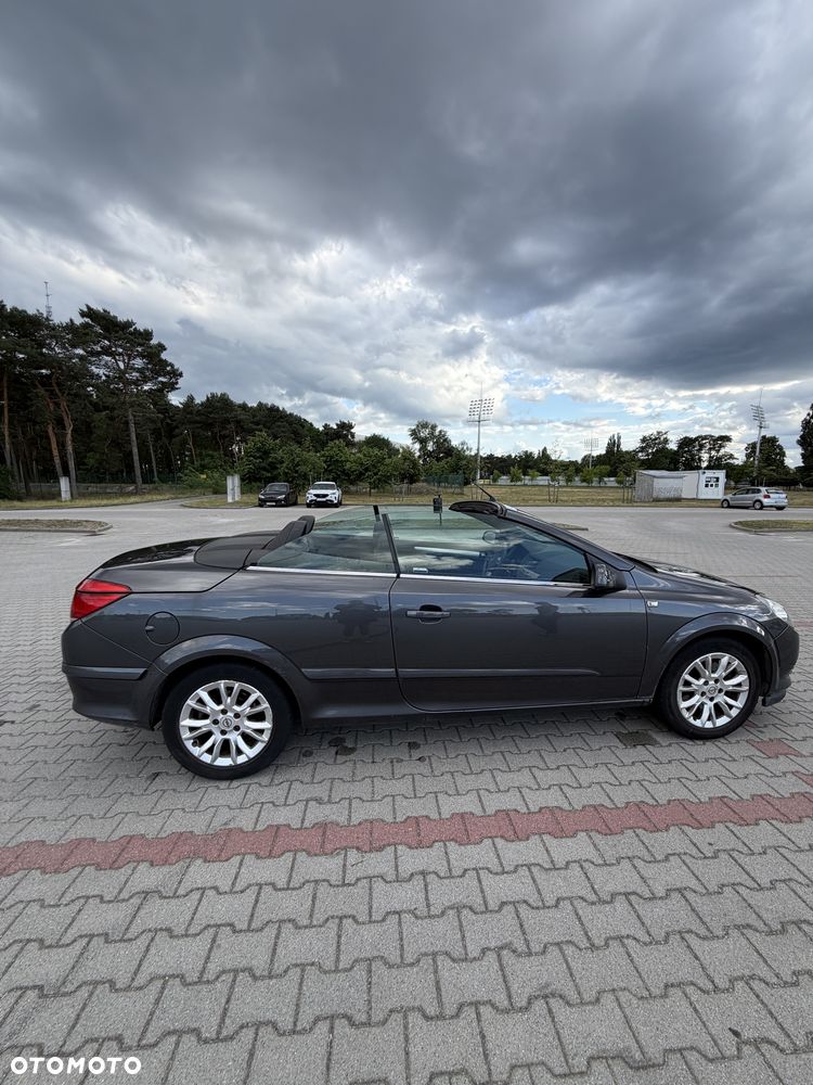 Opel Astra - 8