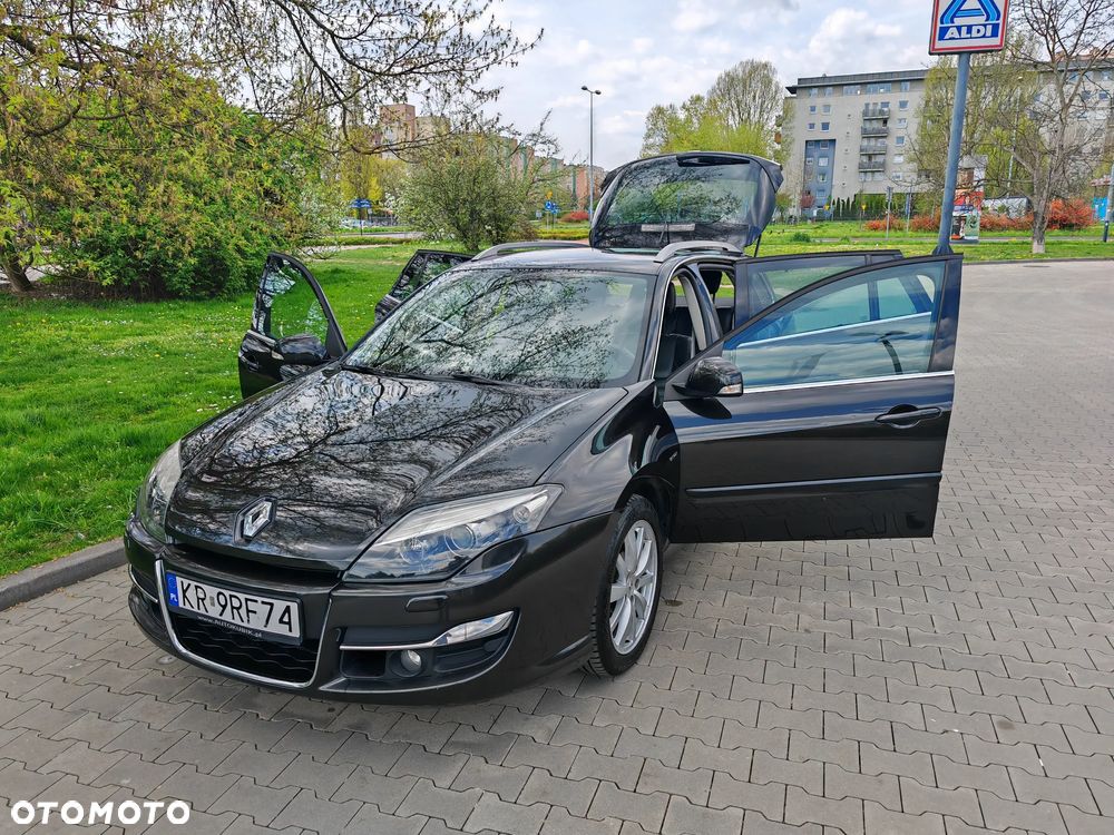 Renault Laguna - 6