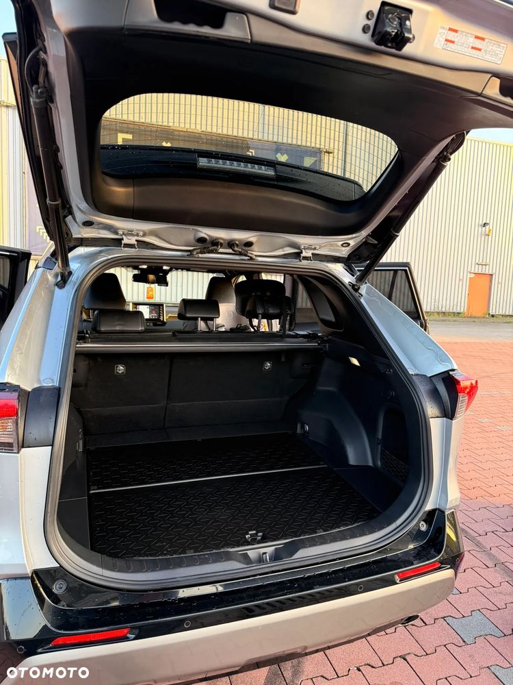 Toyota RAV4 2.5 Hybrid Selection 4x2 - 10