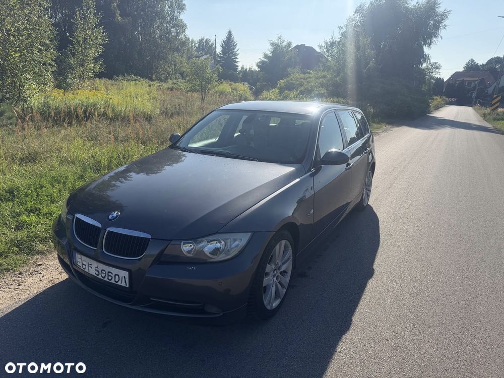 BMW Seria 3 - 2