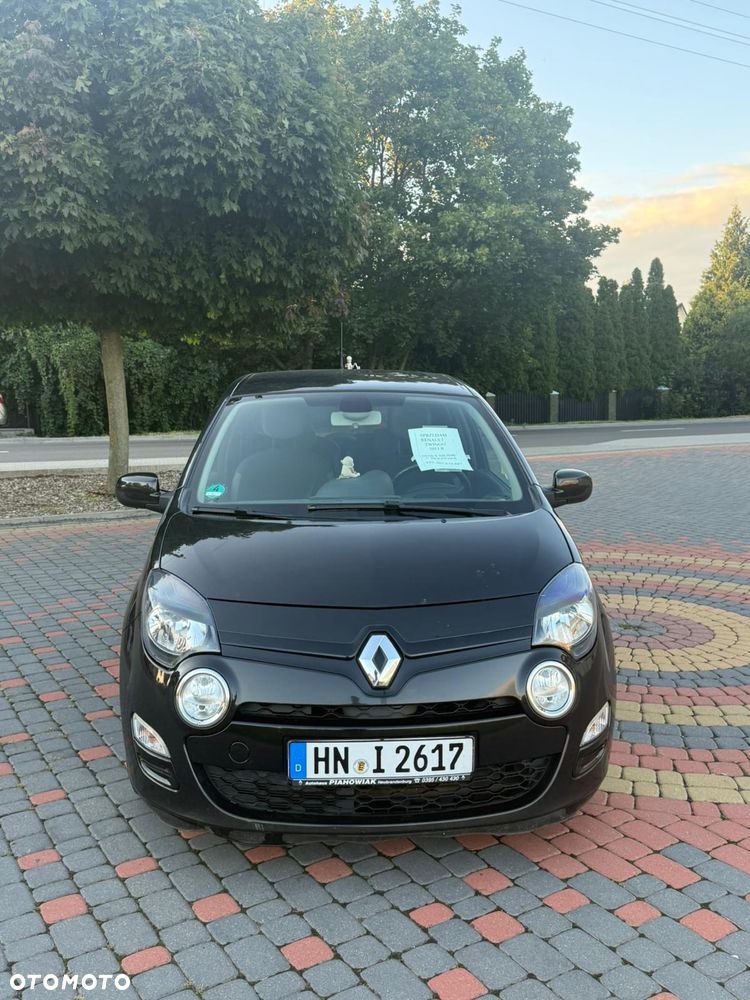 Renault Twingo - 5