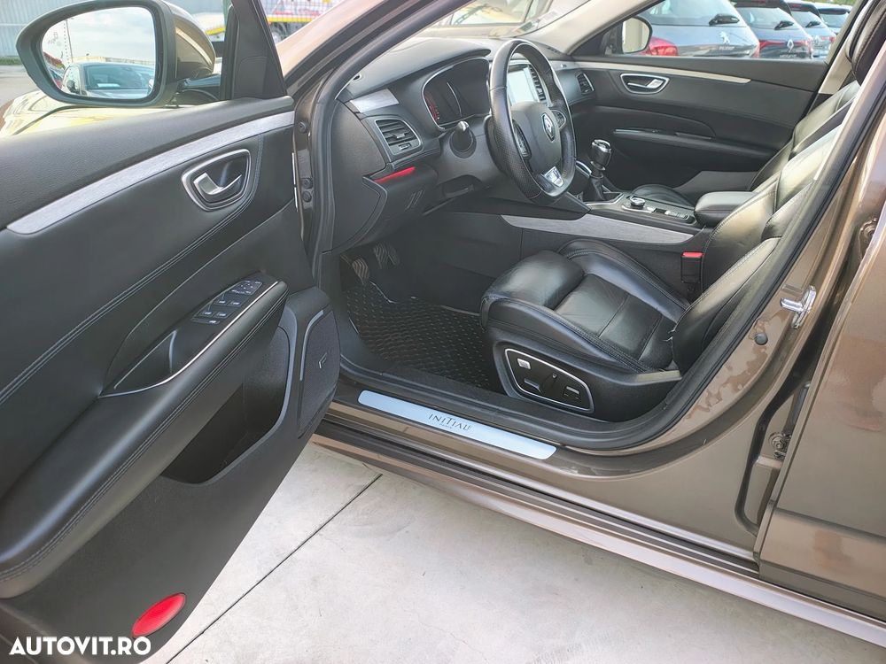 Renault Talisman - 27