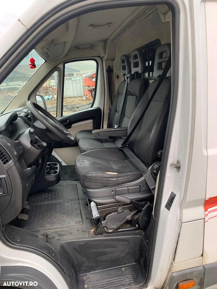 Fiat Ducato - 6