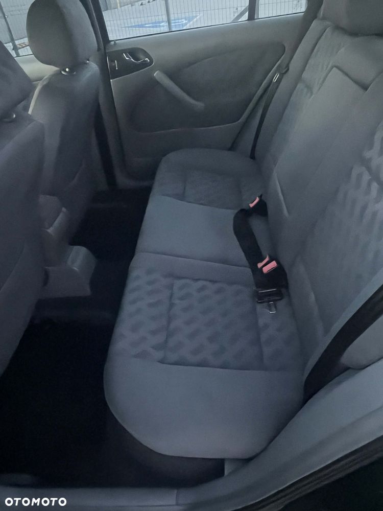 Skoda Octavia 1.9 TDI Ambiente - 7