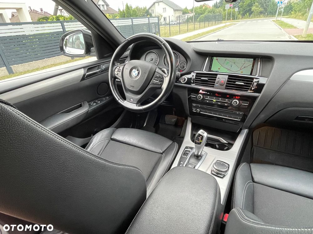 BMW X4 xDrive20d M Sport - 26