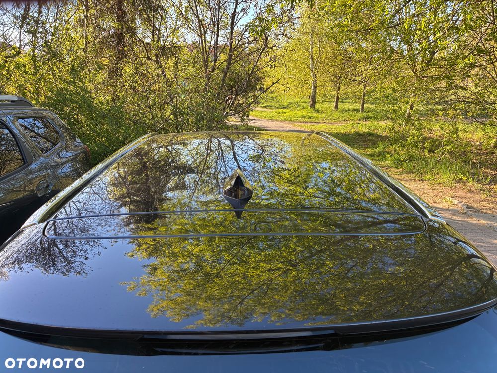 Opel Astra 1.4 Turbo Dynamic - 22