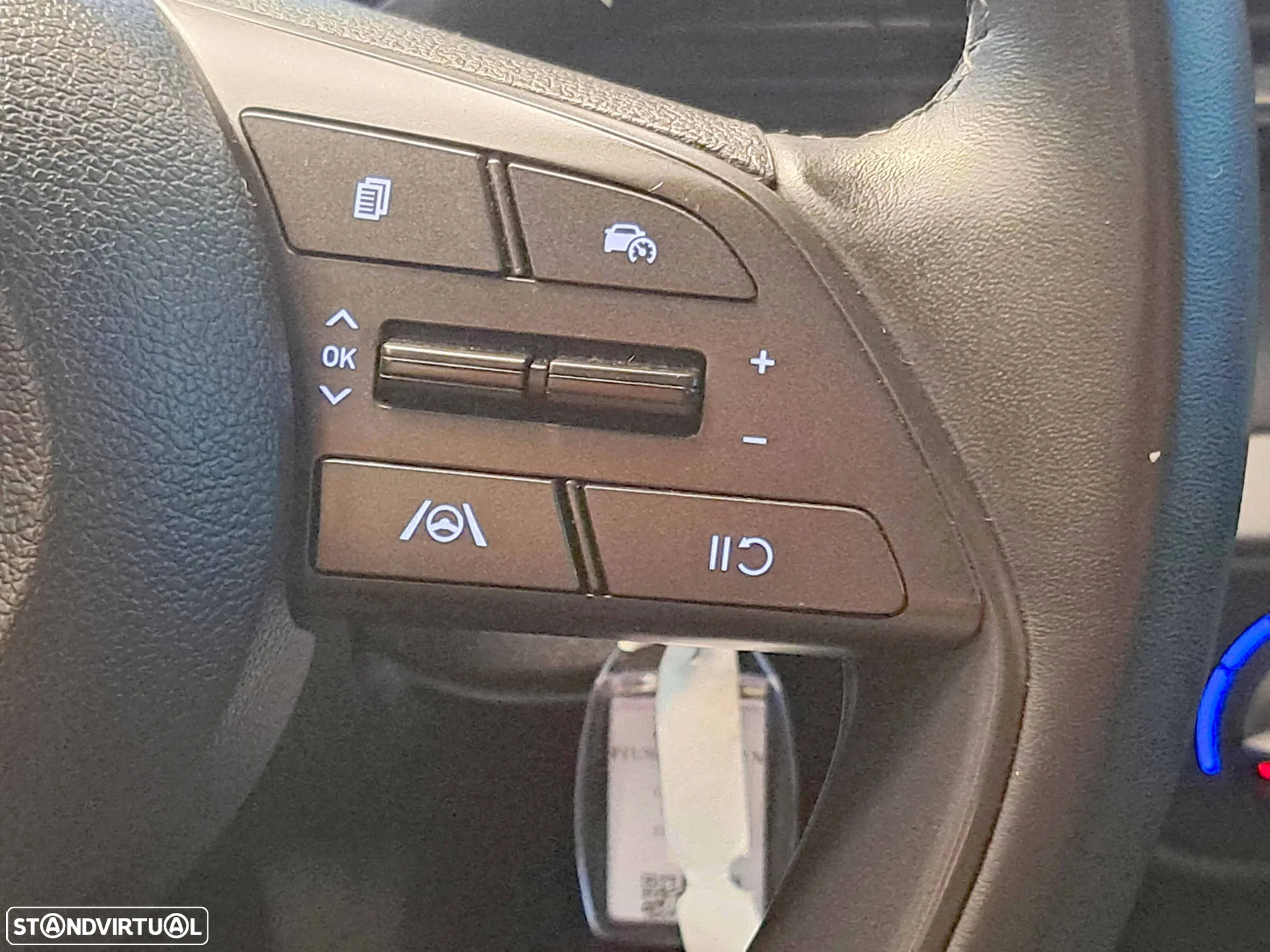 Hyundai i20 1.2 Comfort - 9