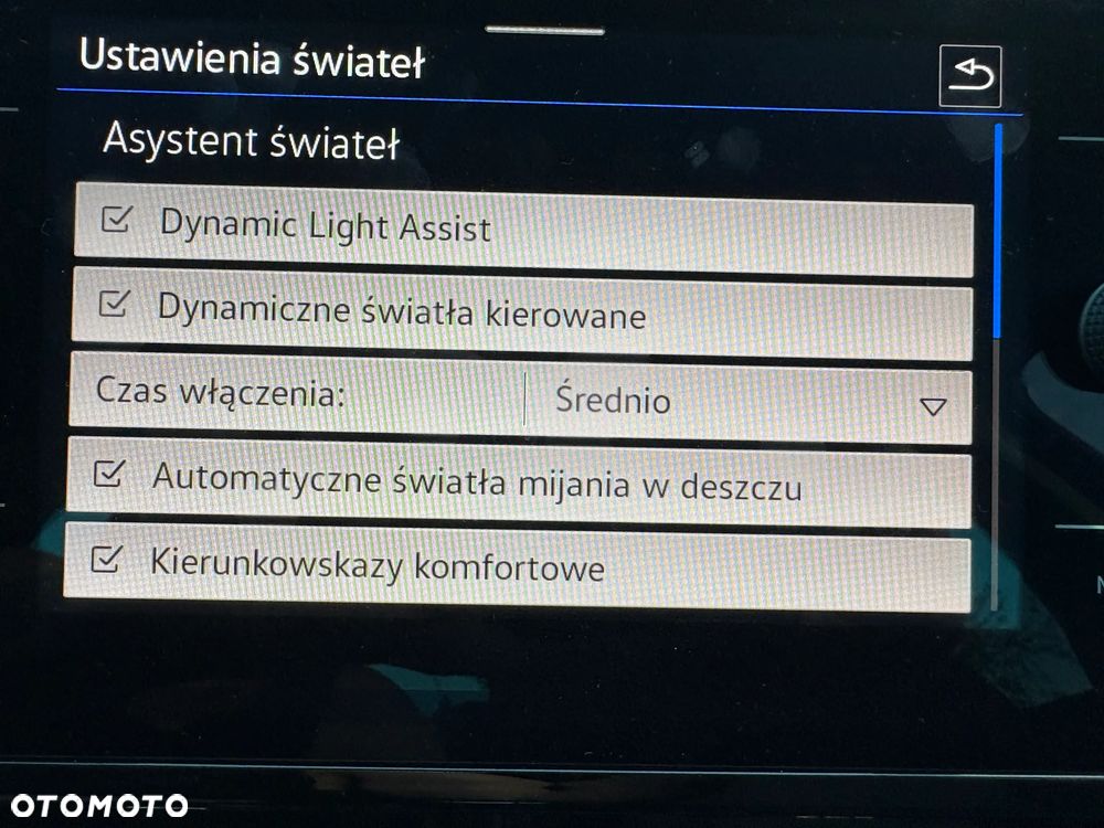 Volkswagen Passat 1.4 TSI Plug-In Hybrid GTE DSG - 20