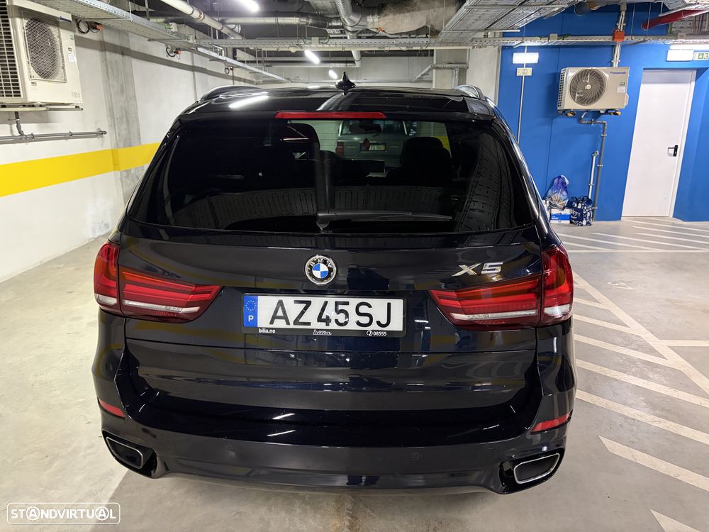 BMW X5 - 2