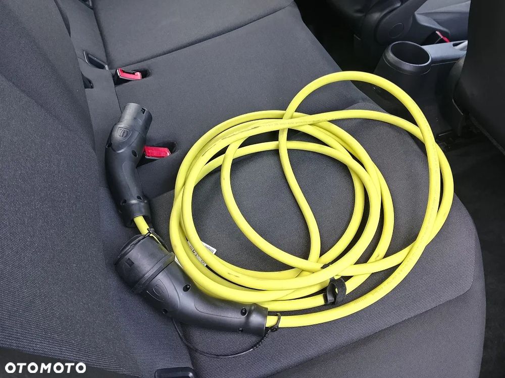 Volkswagen up! e-up Style - 17