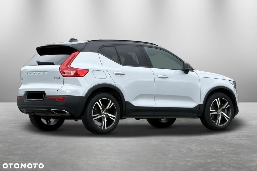 Volvo XC 40 T5 Recharge DKG RDesign - 9