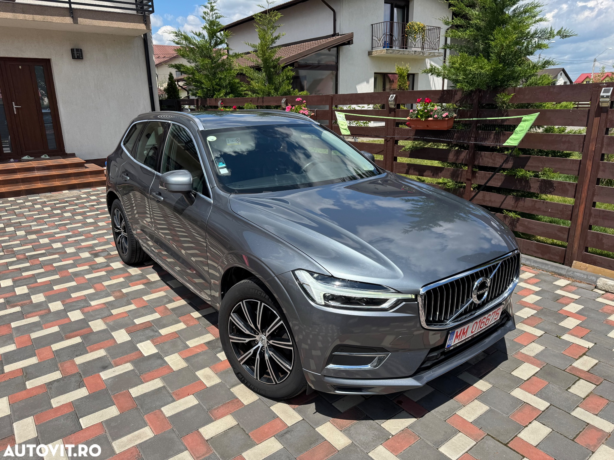 Volvo XC 60 D4 AWD Geartronic Inscription - 2