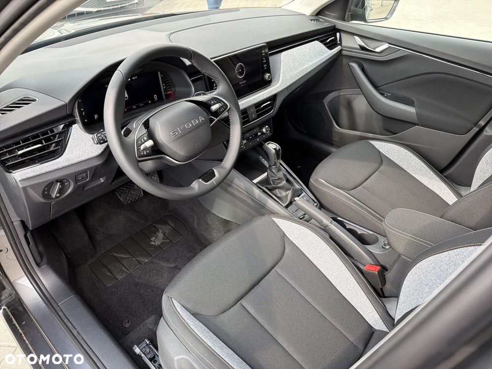 Skoda Scala 1.0 TSI Edition 130 DSG - 9