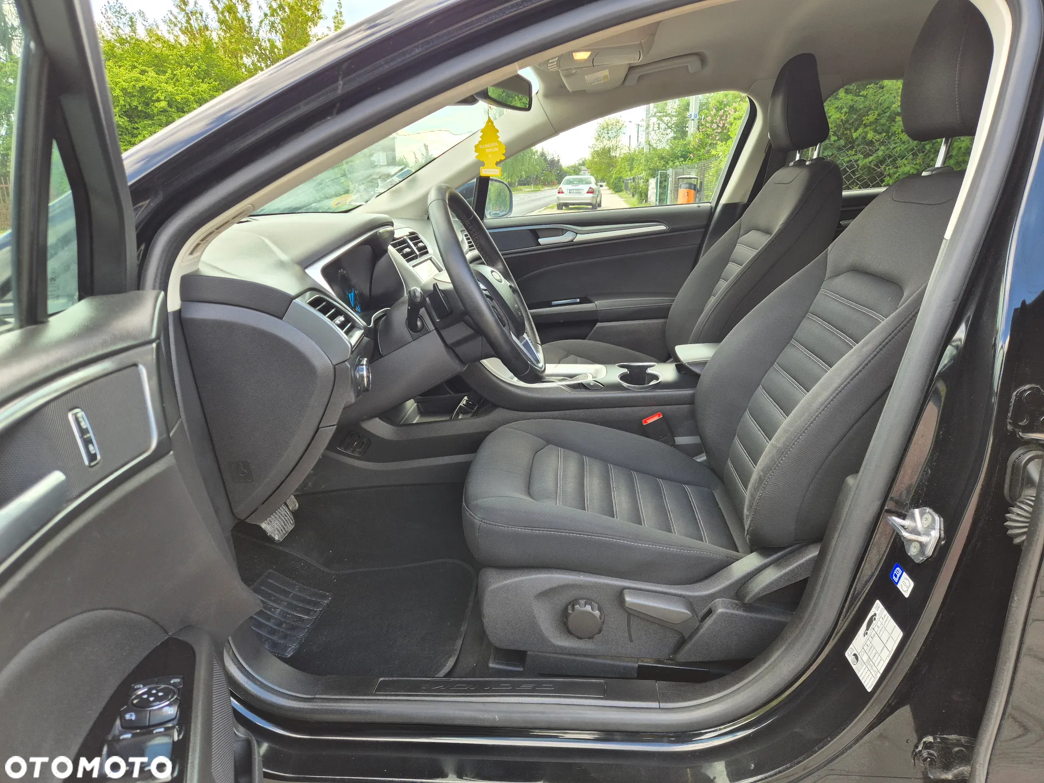 Ford Mondeo 2.0 EcoBlue Trend - 5