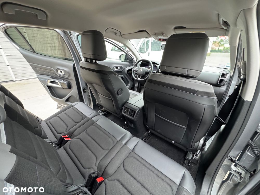 Citroën C5 Aircross - 15