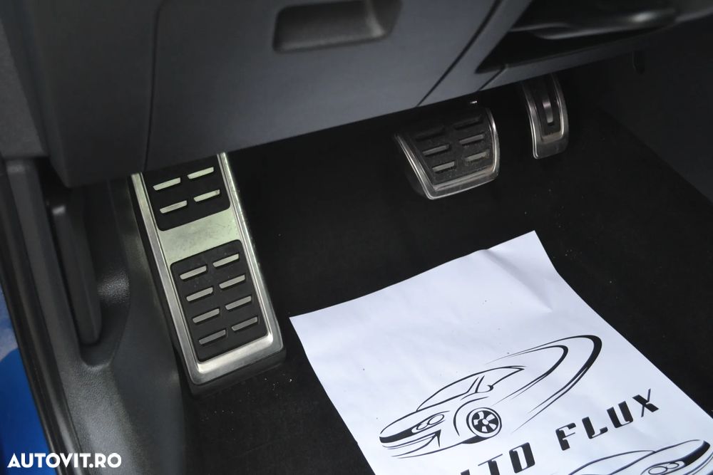 Skoda Octavia 2.0 TDI DSG 4X4 RS - 9