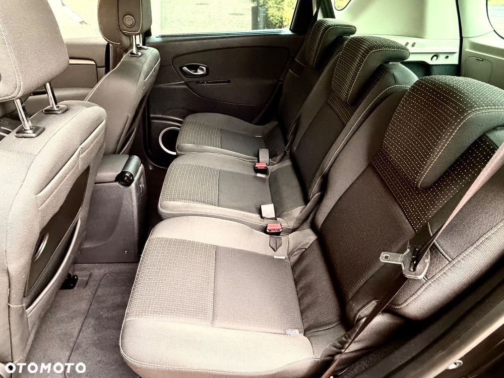 Renault Scenic 1.6 16V Pack Authentique - 19