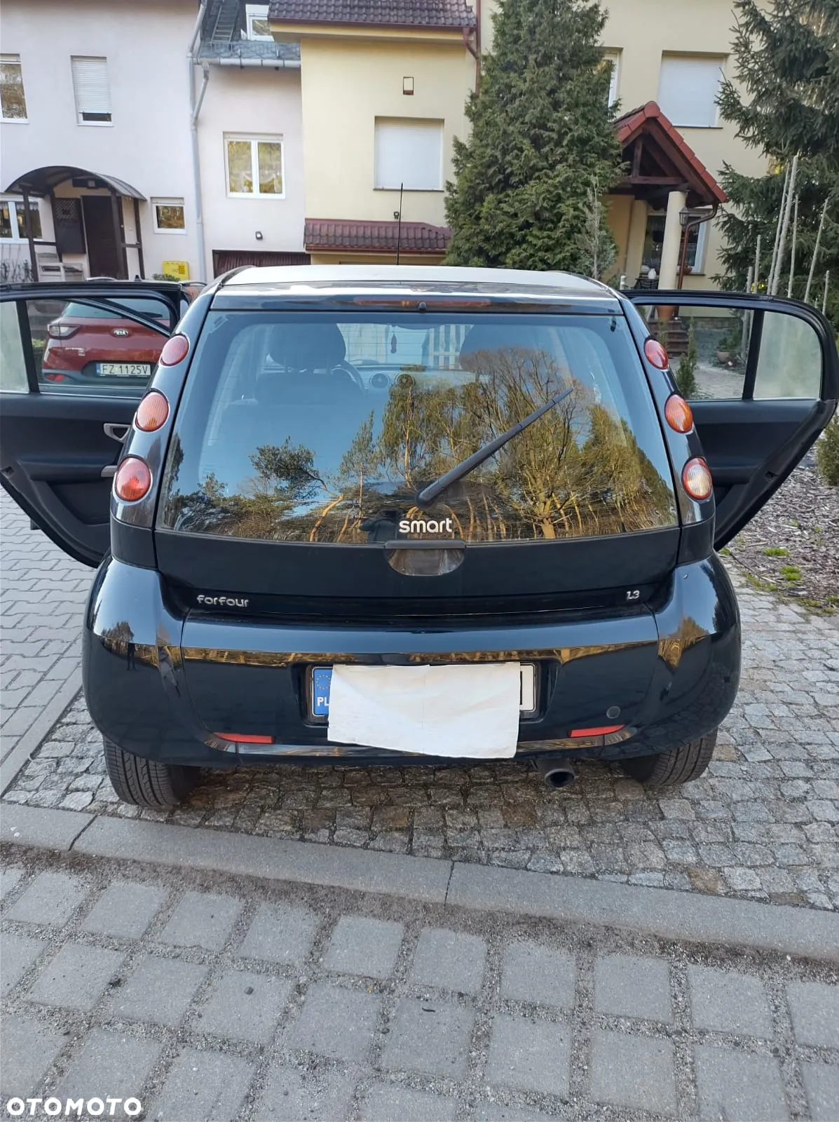 Smart Forfour pulse - 15