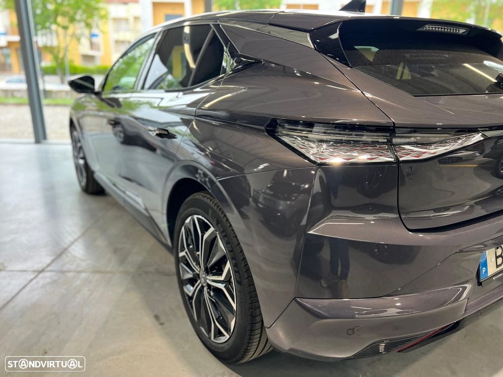 DS DS4 1.2 Hybrid Etoile e-DSC6 - 17