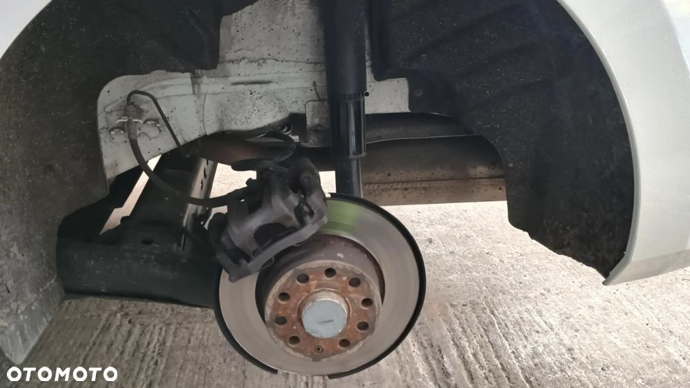 Skoda Octavia 2.0 TDI Edition DSG EU6 - 35